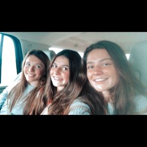 Meet your Posher, Meghan